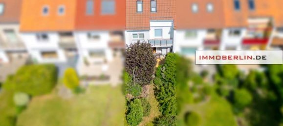 5-Zimmer Stadthaus in Marienfelde, Germany, Nr. 235513 2