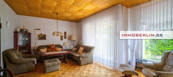 5-Zimmer Stadthaus in Marienfelde, Germany, Nr. 235513 3