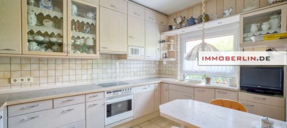 5-Zimmer Stadthaus in Marienfelde, Germany, Nr. 235513 5