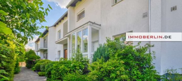 5-Zimmer Stadthaus in Marienfelde, Germany, Nr. 235513 6