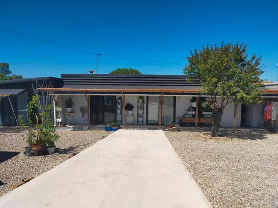 1 bedroom House in Cadiz, Spain No. 257546