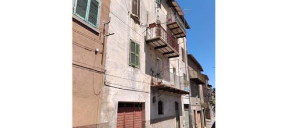 Квартира с 4 комнатами в Валлерано, Италия № 275972 2