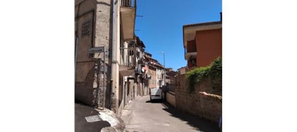 Квартира с 4 комнатами в Валлерано, Италия № 275972 14