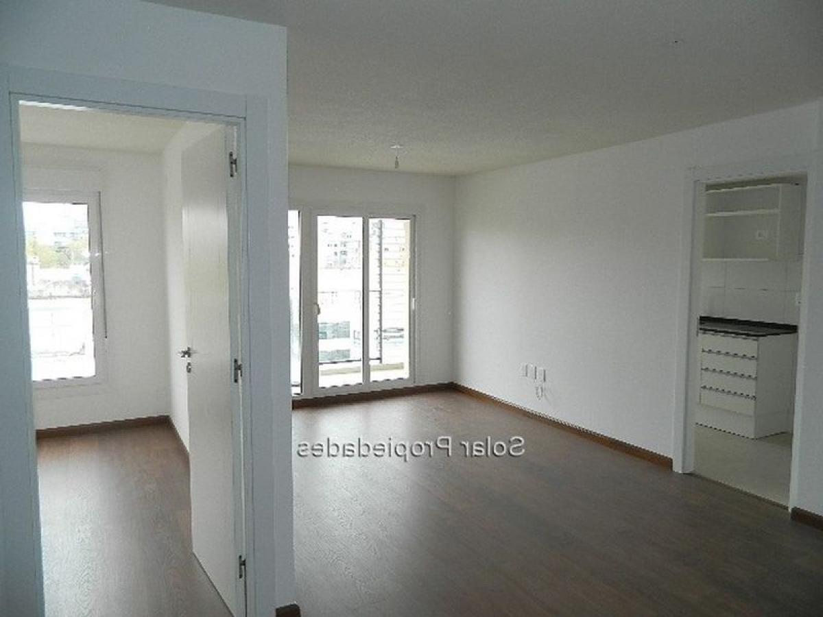 3 chambres Appartement à Montevideo, Uruguay No. 8067