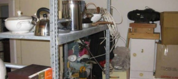 Apartamento de 4 habitaciónes en Predappio, Italy No. 99537 2