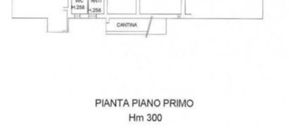 Apartamento de 4 habitaciónes en Predappio, Italy No. 99537 11