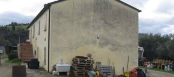 Apartamento de 4 habitaciónes en Predappio, Italy No. 99537 10