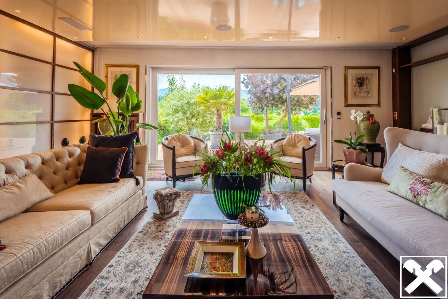 4-Zimmer Haus in Rosegg, Austria, Nr. 159017