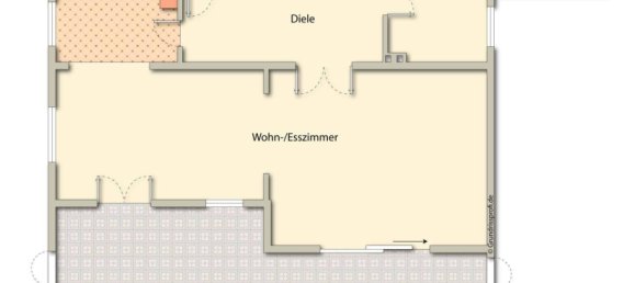 4-Zimmer Haus in Rosegg, Austria, Nr. 159017 16