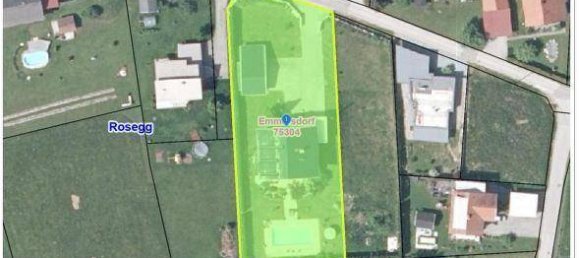 4-Zimmer Haus in Rosegg, Austria, Nr. 159017 20