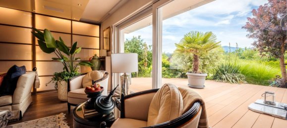 4-Zimmer Haus in Rosegg, Austria, Nr. 159017 32