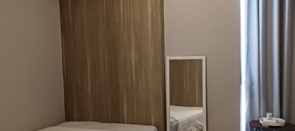 Кондоминиум с 2 спальнями в Бангкок, Таиланд № 20514 12