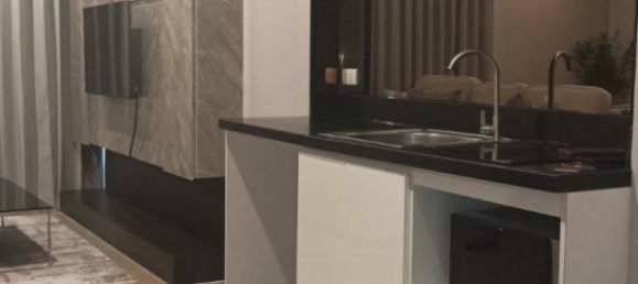 Кондоминиум с 2 спальнями в Бангкок, Таиланд № 20514 15