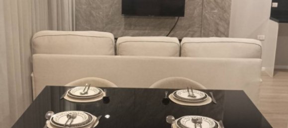 Кондоминиум с 2 спальнями в Бангкок, Таиланд № 20514 14