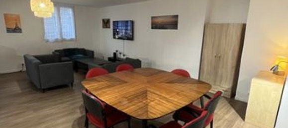 Casa de 3 dormitorios en Saint-Denis, France No. 354729 4