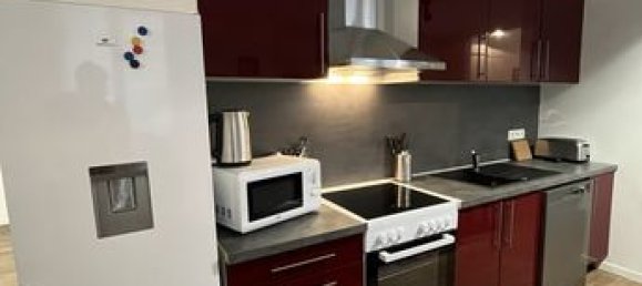 Casa de 3 dormitorios en Saint-Denis, France No. 354729 8