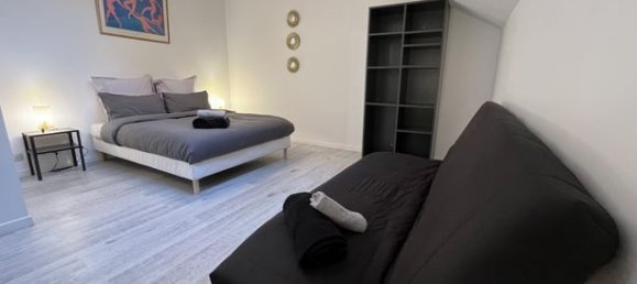 Casa de 3 dormitorios en Saint-Denis, France No. 354729 16