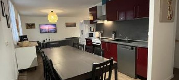 Casa de 3 dormitorios en Saint-Denis, France No. 354729 6