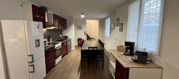 Casa de 3 dormitorios en Saint-Denis, France No. 354729 7