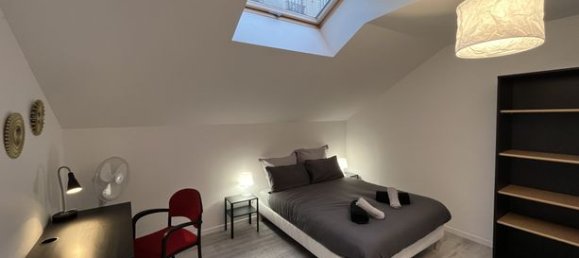 Casa de 3 dormitorios en Saint-Denis, France No. 354729 14