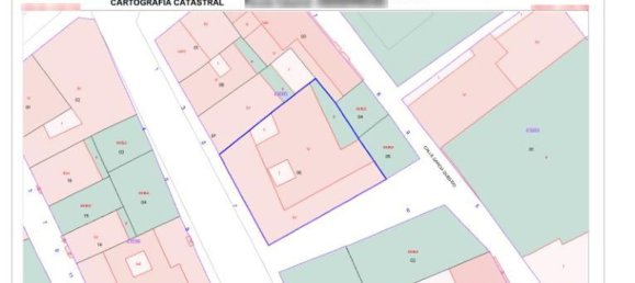 350m² Land in Miranda de Ebro, Spain No. 84798 5