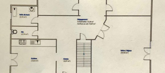 5 Schlafzimmer Haus in Mer, France, Nr. 268559 11