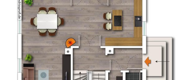 5 rooms House in Krems an der Donau, Austria No. 128928 29