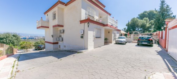 Дом с 10 спальнями в Чурриана, Испания № 67372 6