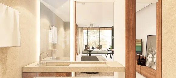 3 Schlafzimmer Eigentumswohnung in Phuket, Thailand, Nr. 60490 24