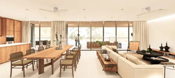 3 Schlafzimmer Eigentumswohnung in Phuket, Thailand, Nr. 60490 21