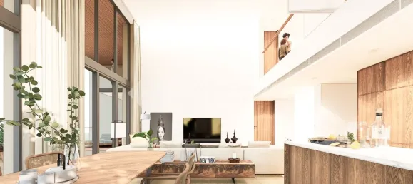 3 Schlafzimmer Eigentumswohnung in Phuket, Thailand, Nr. 60490 16