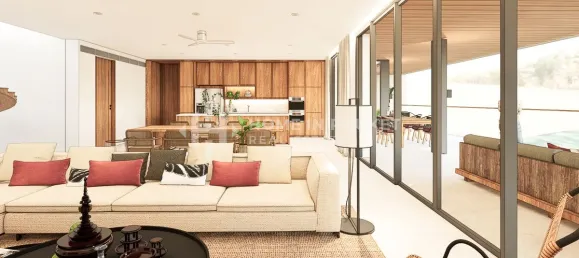 3 Schlafzimmer Eigentumswohnung in Phuket, Thailand, Nr. 60490 22