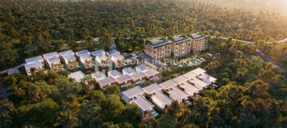 3 Schlafzimmer Eigentumswohnung in Phuket, Thailand, Nr. 60490 3