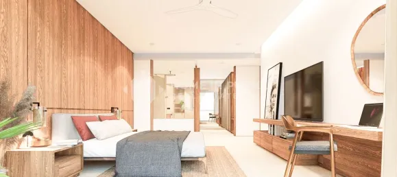 3 Schlafzimmer Eigentumswohnung in Phuket, Thailand, Nr. 60490 6