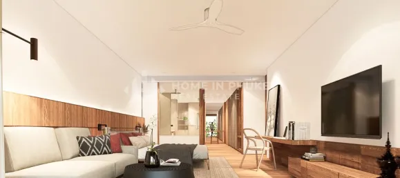3 Schlafzimmer Eigentumswohnung in Phuket, Thailand, Nr. 60490 9