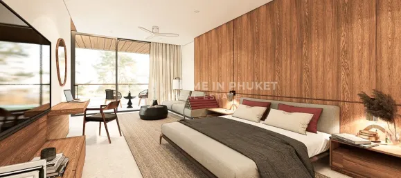3 Schlafzimmer Eigentumswohnung in Phuket, Thailand, Nr. 60490 29