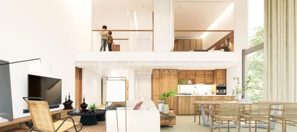 3 Schlafzimmer Eigentumswohnung in Phuket, Thailand, Nr. 60490 5