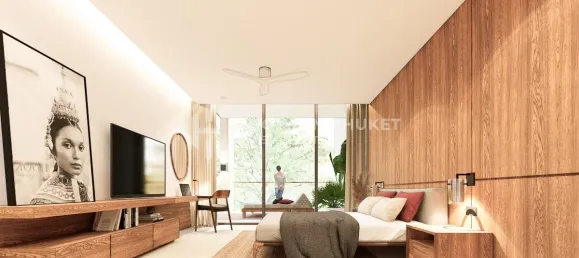 3 Schlafzimmer Eigentumswohnung in Phuket, Thailand, Nr. 60490 7