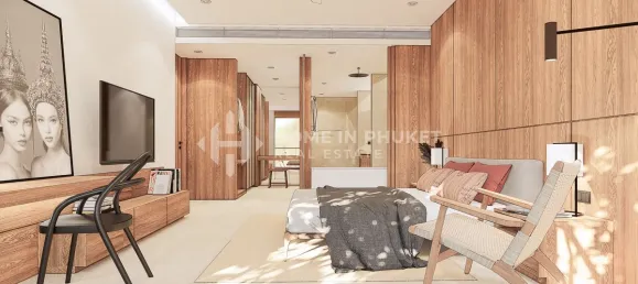 3 Schlafzimmer Eigentumswohnung in Phuket, Thailand, Nr. 60490 20
