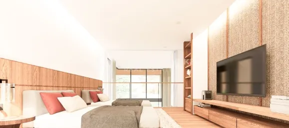 3 Schlafzimmer Eigentumswohnung in Phuket, Thailand, Nr. 60490 13