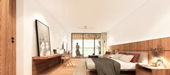 3 Schlafzimmer Eigentumswohnung in Phuket, Thailand, Nr. 60490 12