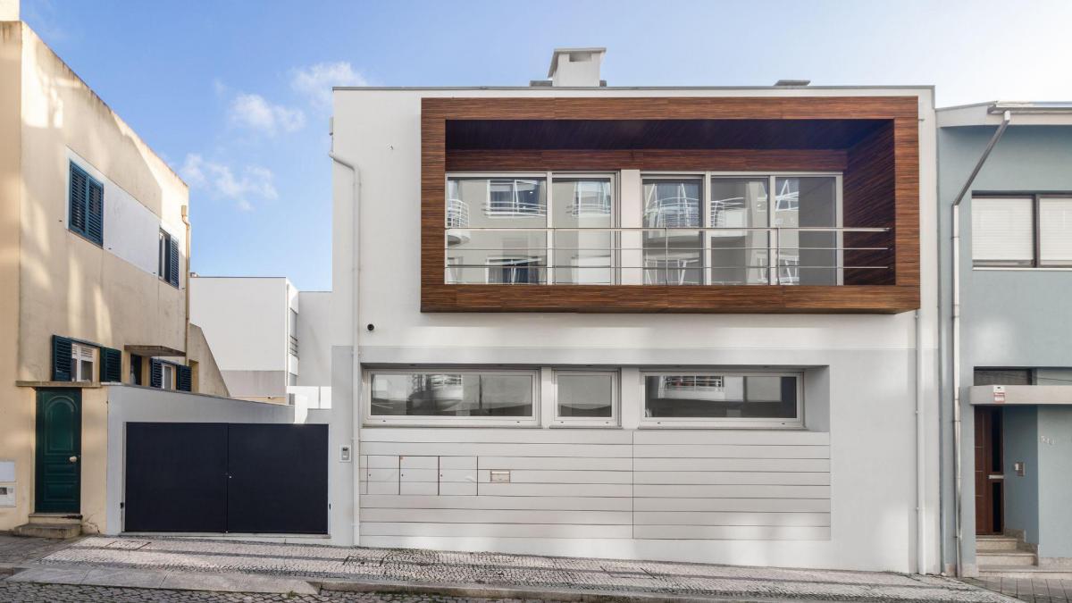 4 bedrooms House in Espinho, Portugal No. 1637