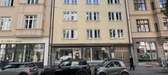 Estúdio em Munich, Germany N.º 334162 10