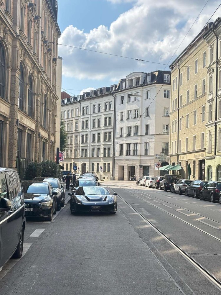 Estúdio em Munich, Germany N.º 334162