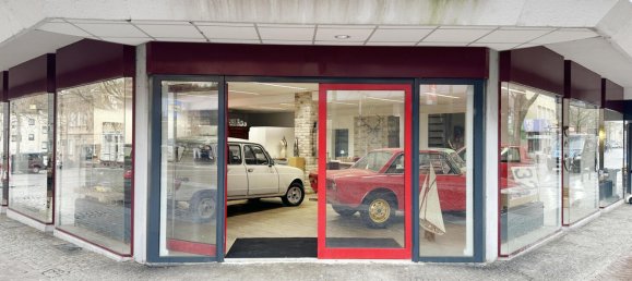 198m² Office in Pforzheim, Germany No. 5583 2