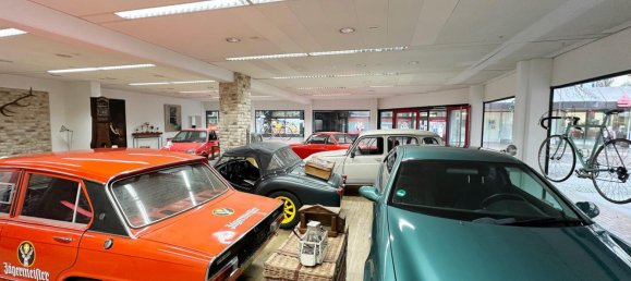 198m² Office in Pforzheim, Germany No. 5583 8