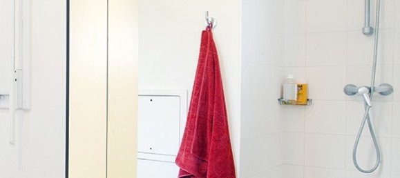 Studio à Saint-Denis, France No. 184665 2