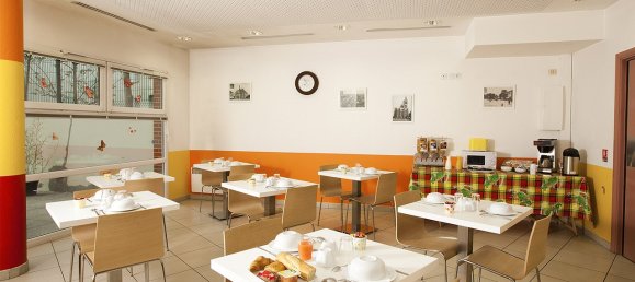 Studio à Saint-Denis, France No. 184665 3