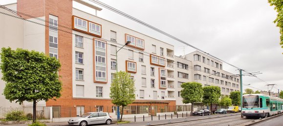 Studio à Saint-Denis, France No. 184665 4