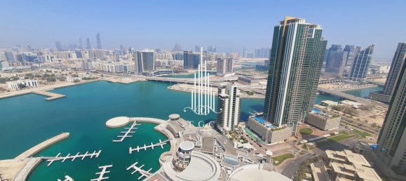 Apartamento T4 em Al Reem Island, UAE N.º 40478 10